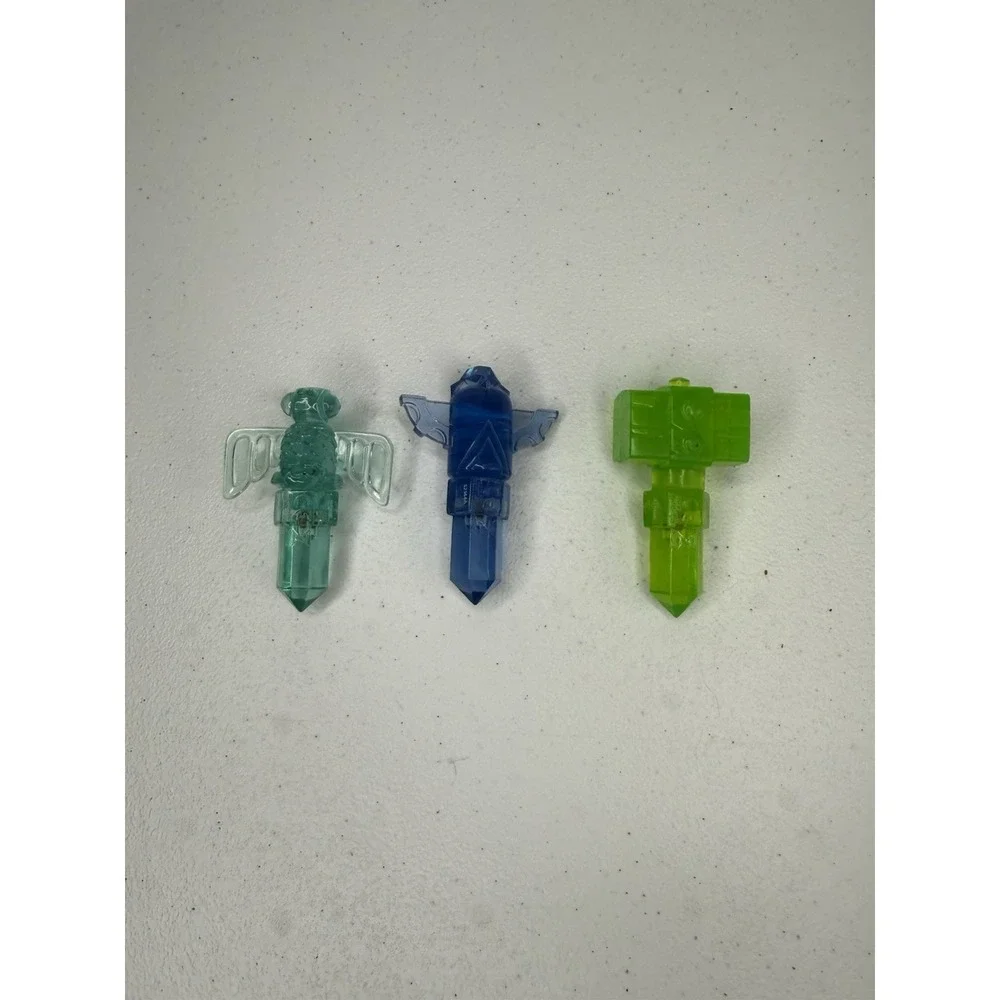 Skylanders Trap Team Air Toucan Trap Lot Of 3